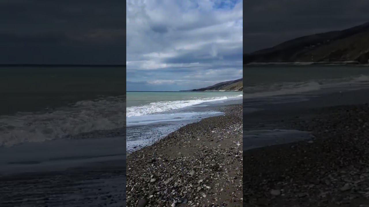 Сегодня штормит, но уже нет дождяО погоде на 7 ноября:Утром +14°...+19° Облачно⛅️ #shorts смотреть онлайн