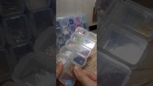 бисер обзор❤❤❤