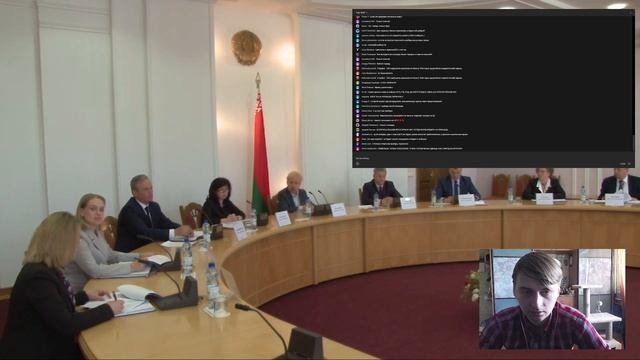 Сможет ли Сергей стать кандидатом! смотреть онлайн