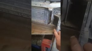Установка лебёдки на Toyota RAV4