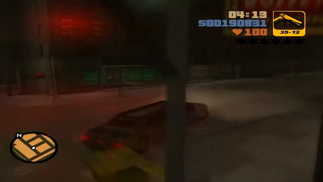 казакша-[ Grand Theft Auto III ] 'салватории' смотреть онлайн