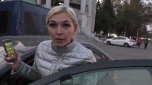 Ростов-на-Дону. #2.  Яжматери и яжотцы против ПДД.