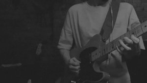 BADBADNOTGOOD - Can't Leave the Night | Guitar cover | Quarantine Session #1