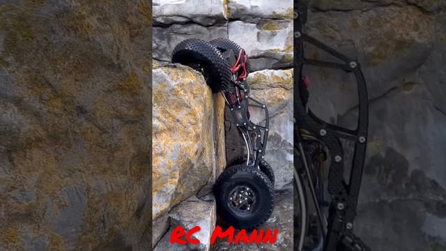 Crazy RC Crawler ?