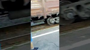 Прогулка в селе Ильинский Погост (№1)