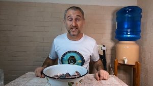 КАК ПРИГОТОВИТЬ ПЕЛЕНГАСА(кефаль, чулара). ПРОСТОЙ РЕЦЕПТ