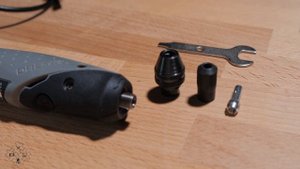 Гравер Dremel Stylo+ 2050-15 / Стоит ли покупать?