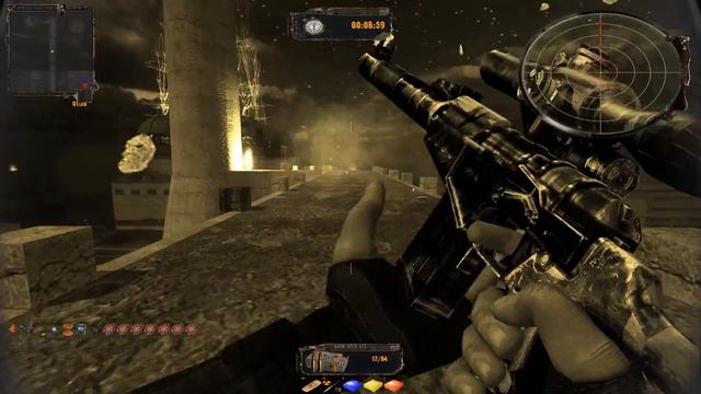 S.T.A.L.K.E.R. Тайные тропы 2. #97 Напролом (финал).