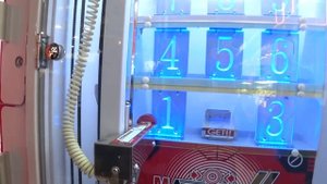 ИГРАЮ И ВЫИГРЫВАЮ, УФА, ЦЕНТРАЛЬНЫЙ РЫНОК, АВТОМАТЫ #Key_Master_21