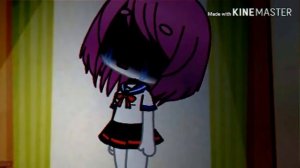 Клип Gacha life Мои руки не крылья,да и люди не птицы