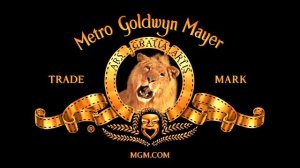 Intro MGM Studios Lion ( Metro Goldwyn Mayer Intro )