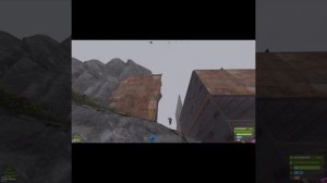 Rust - Наказываем деревню в дуо:) Фул ролик у меня на ютуб канале:)
https://www.youtube.com/channel