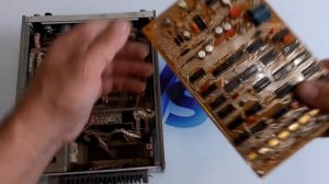 Ч3-63 обзор, Ф4214 обзор и выход