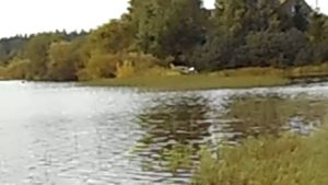 Рыбалка на Вселуг