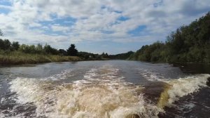 Новоладожский канал