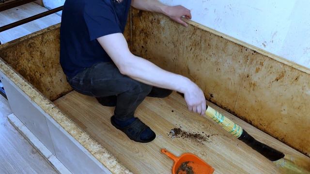 ДЕВЯТЬ ЩЕНКОВ В КВАРТИРЕ. СМОТРИТЕ!!! смотреть онлайн