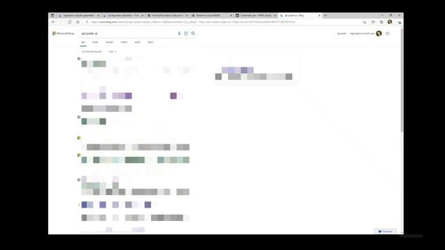 Digital Tax for VAT in Dynamics 365 Finance UK смотреть онлайн