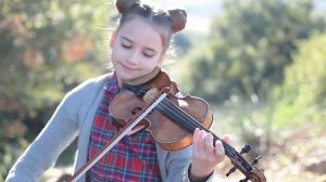 In My Blood (Shawn Mendes) - Violin Cover by Karolina Protsenko