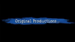 Original Productions Logo History
