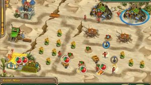 Royal Envoy 2 Expert Mode Level 38