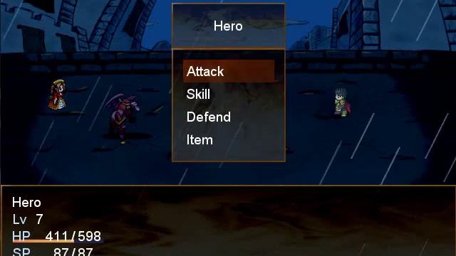 Memories of a Vagabond Free Steam Game! смотреть онлайн