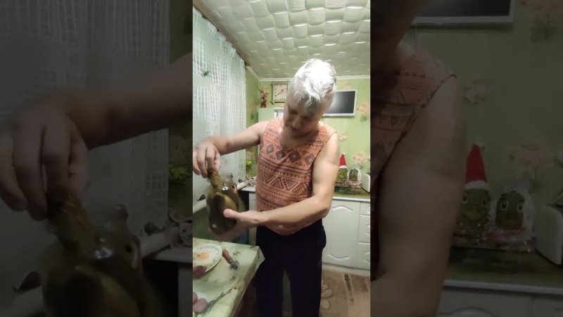 Наконец то открыл