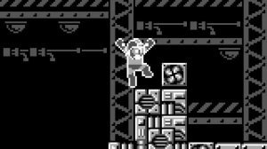 Mega Man V (Game Boy) playthrough ~Longplay~