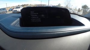 How To Program Radio Stations Add Favorites For Mazda CX-30 Mazda3