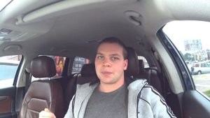 Volkswagen Passat B7 1.6 TDI замер расхода топлива