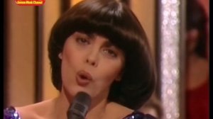Mireille Mathieu - Une femme amoureuse 1981