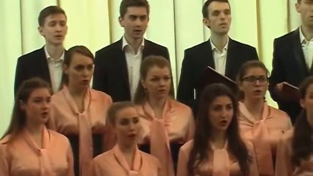 Виктор Лысковец. Единородный Сыне