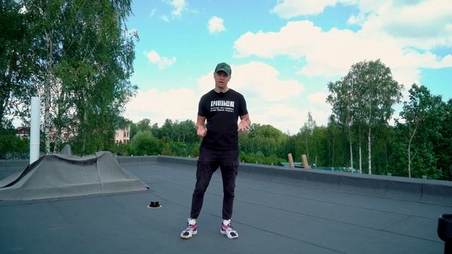 Как сделать плоскую кровлю от А до Я. Обзор самой популярной плоской кровли