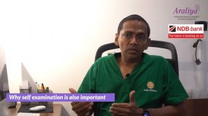 If detected at the earliest stage Breast Cancer can be cured - Prof. Aloka Pathiarana | NDB Araliya