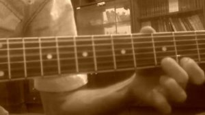 Running Wild - Calico Jack (вступление)