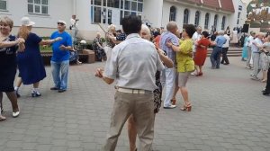 Танец, Который Приносит Радость! И Эта Радость Для Вас!