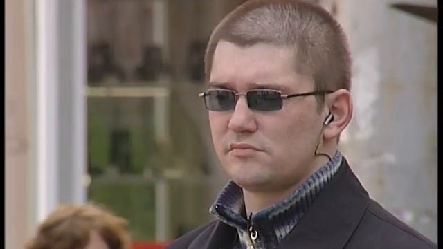 "НаЁмники" - городская параноидальна игра