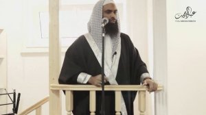 Убеждённость | Ислам Ас-Сахави