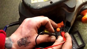 Ремонт рубанка Sturm 1088