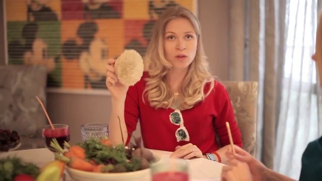 Live up! - Как сделать детокс самостоятельно?