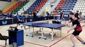 Богун Виталий - Бабенко Владимир Чемпионат ЯНАО 21