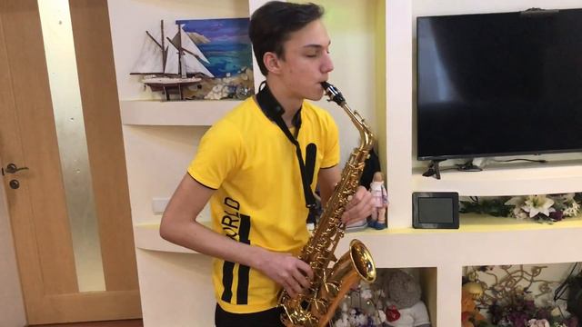 Dance Monkey04 2020 смотреть онлайн