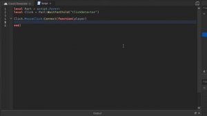 КАК СОЗДАТЬ КНОПКУ В ROBLOX + ДОМАШКА (ROBLOX STUDIO 2021)