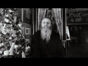 3.01.2021 ВОСКРЕСНАЯ ОНЛАЙН-БЕСЕДА. Протоиерей Сергий Баранов