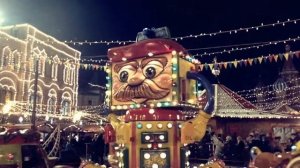 Brazzaville - ROBOT (official video)