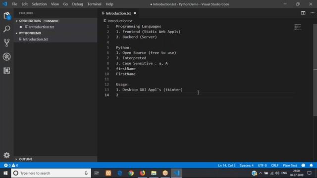 Python Django Demo In Telugu I What Is Django Tutorials I Python Django Tutorials I 9059868766