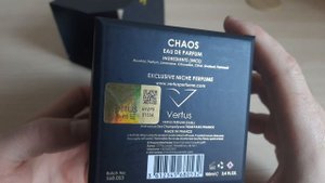 Vertus Chaos