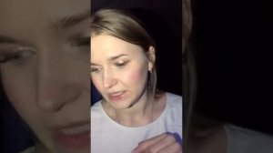 Уходовый макияж часть 2