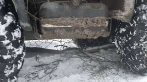 зил-157 и зил-4972 Компания "ЗИЛ ЗИЛ"