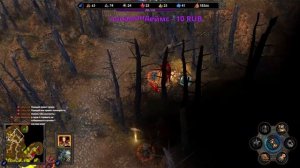 Герои 5: Повелители Орды: Прохождение 1. Кампания Воля Асхи. Миссия 1. Последняя душа