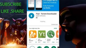 How To Fix Utorrent Error Android - 2017